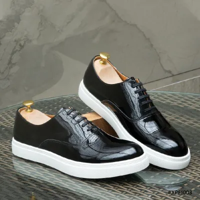 Metro Glide Premium Formal Shoes  